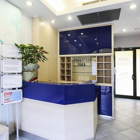 Albergo Verdi Novi Ligure Zewnętrze zdjęcie