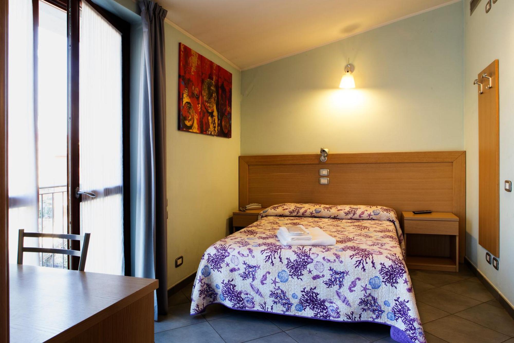 Albergo Verdi Novi Ligure Zewnętrze zdjęcie