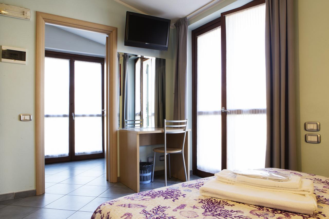 Albergo Verdi Novi Ligure Zewnętrze zdjęcie