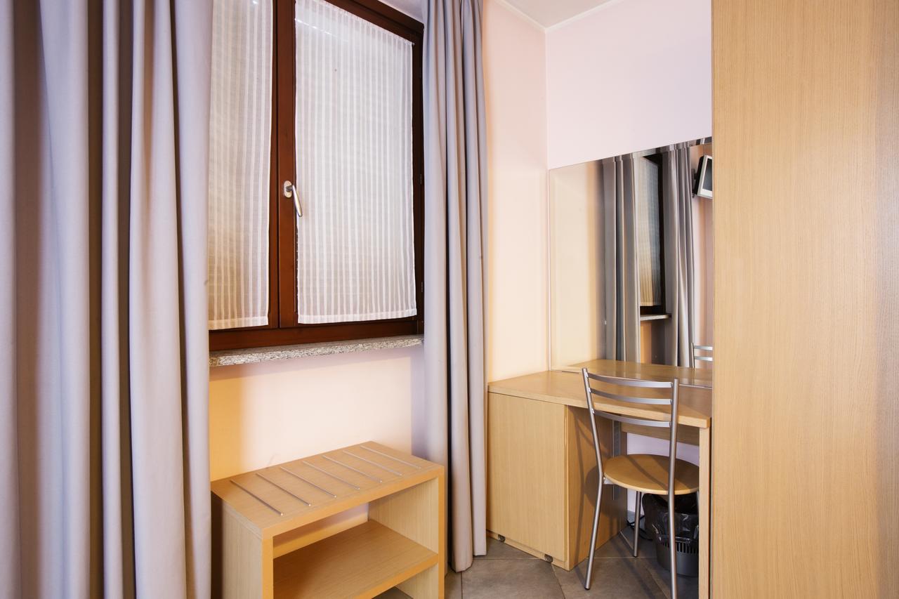 Albergo Verdi Novi Ligure Zewnętrze zdjęcie